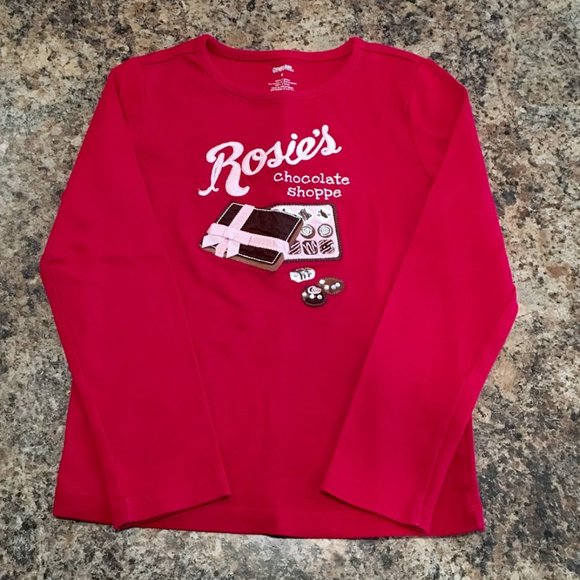 Children's Gymboree Matching Set - Picture 5 of 8